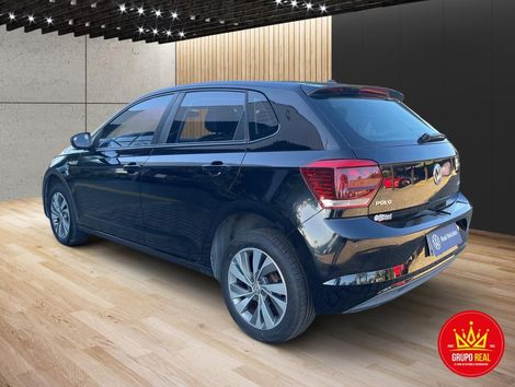 VolksWagen Polo Comfort. 200 TSI 1.0 Flex 12V Aut.