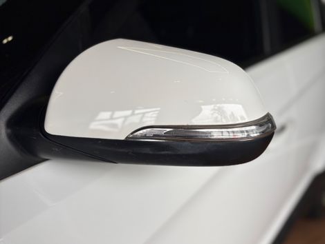 Hyundai Creta Action 1.6 16V Flex Aut.