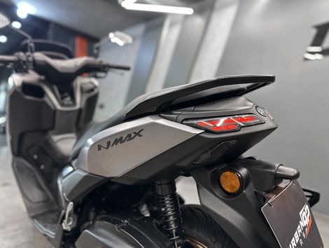 YAMAHA NMAX Connected 160 ABS