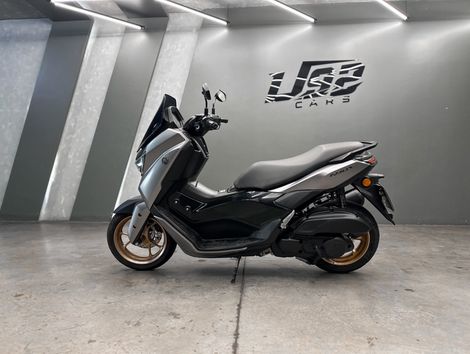 YAMAHA NMAX Connected 160 ABS