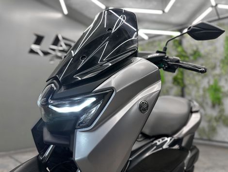 YAMAHA NMAX Connected 160 ABS
