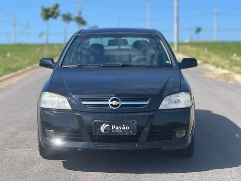 Chevrolet Astra Advantage 2.0 MPFI 8V FlexPower 5p