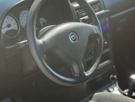 Chevrolet Astra Advantage 2.0 MPFI 8V FlexPower 5p