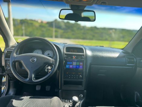 Chevrolet Astra Advantage 2.0 MPFI 8V FlexPower 5p