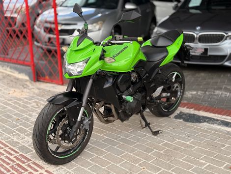 KAWASAKI Z 750
