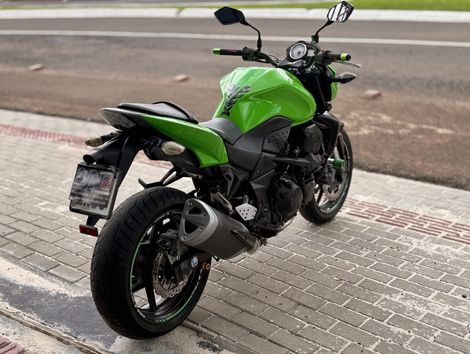KAWASAKI Z 750