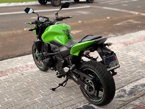 KAWASAKI Z 750