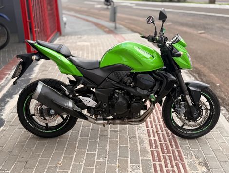 KAWASAKI Z 750