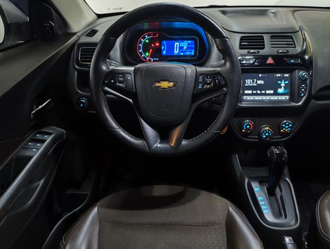 Chevrolet COBALT LTZ 1.8 8V Econo.Flex 4p Aut.