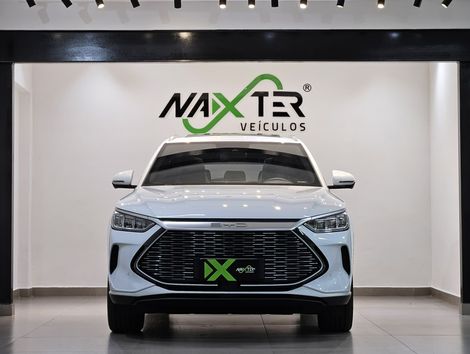 BYD Song Plus 1.5 16V Aut. (Hibrido)