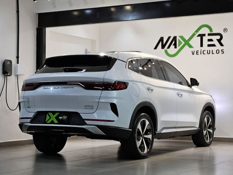 BYD Song Plus 1.5 16V Aut. (Hibrido)