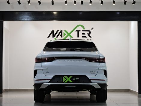 BYD Song Plus 1.5 16V Aut. (Hibrido)