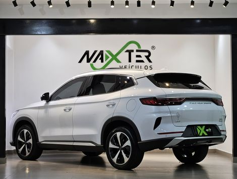 BYD Song Plus 1.5 16V Aut. (Hibrido)