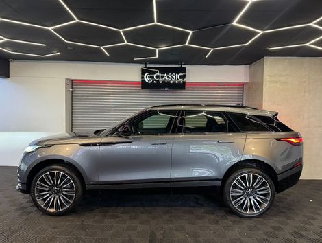 Land Rover 3.0 V6 P380 Gasolina R-Dynamic HSE