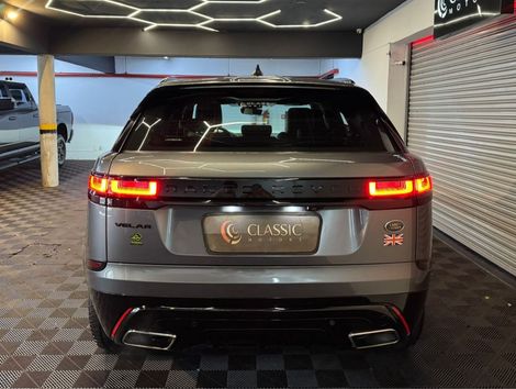 Land Rover 3.0 V6 P380 Gasolina R-Dynamic HSE