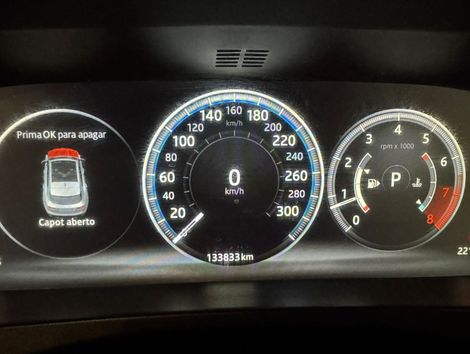 Jaguar F-Pace 3.0 S 380cv Aut.