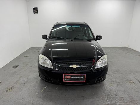 Chevrolet Celta Spirit/ LT 1.0 MPFI 8V FlexP. 5p