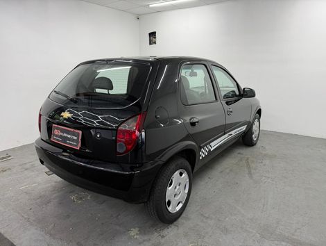 Chevrolet Celta Spirit/ LT 1.0 MPFI 8V FlexP. 5p