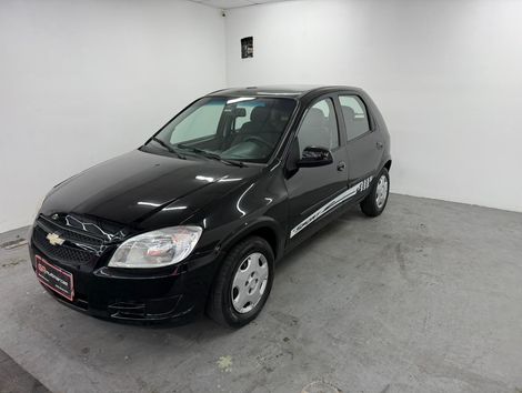 Chevrolet Celta Spirit/ LT 1.0 MPFI 8V FlexP. 5p