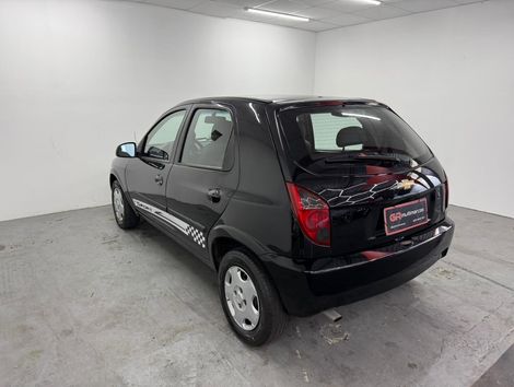 Chevrolet Celta Spirit/ LT 1.0 MPFI 8V FlexP. 5p