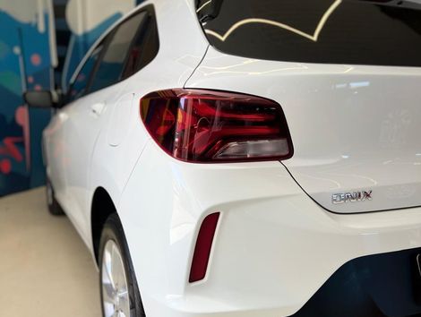 Chevrolet ONIX HATCH LT 1.0 12V Flex 5p Mec.