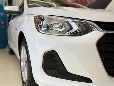 Chevrolet ONIX HATCH LT 1.0 12V Flex 5p Mec.