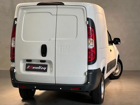 Fiat Fiorino Endurance EVO 1.4 Flex 8V 2p