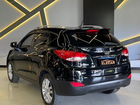 Hyundai ix35 2.0 16V 170cv 2WD/4WD Aut.