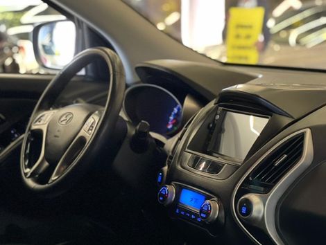 Hyundai ix35 2.0 16V 170cv 2WD/4WD Aut.