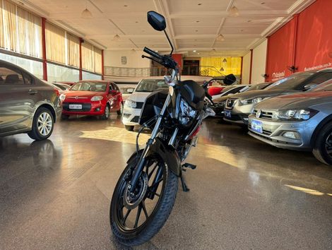 HONDA CG 160 TITAN FLEXONE/Ed.Especial 40 Anos