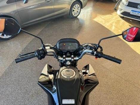 HONDA CG 160 TITAN FLEXONE/Ed.Especial 40 Anos