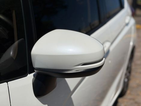 Honda Fit EXL 1.5 Flex/Flexone 16V 5p Aut