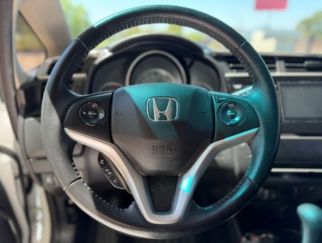 Honda Fit EXL 1.5 Flex/Flexone 16V 5p Aut