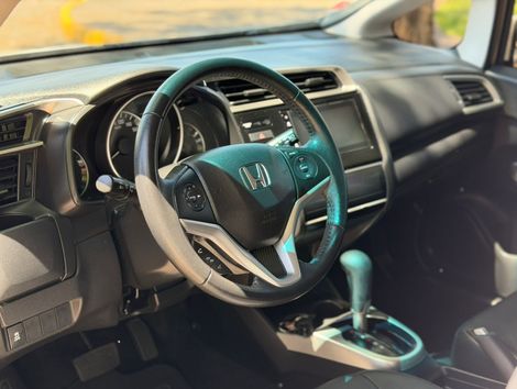 Honda Fit EXL 1.5 Flex/Flexone 16V 5p Aut