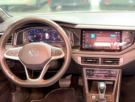 VolksWagen Nivus Highline 1.0 200 TSI Flex Aut.