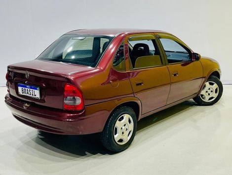 Chevrolet Corsa Super 1.0 MPFI 16V 5p