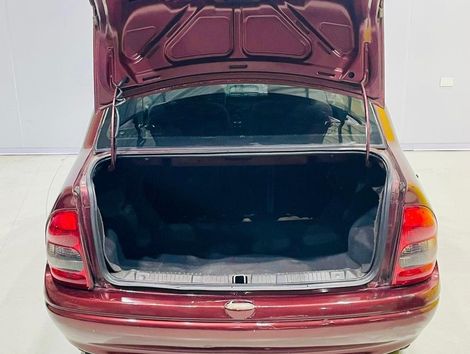 Chevrolet Corsa Super 1.0 MPFI 16V 5p