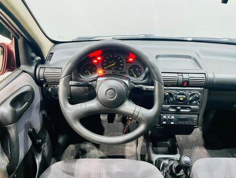 Chevrolet Corsa Super 1.0 MPFI 16V 5p