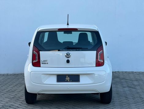 VolksWagen up! high 1.0 Total Flex 12V 5p