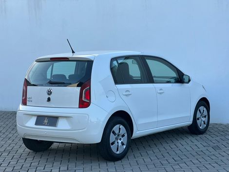 VolksWagen up! high 1.0 Total Flex 12V 5p