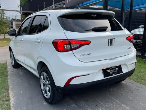 Fiat ARGO DRIVE 1.0 6V Flex