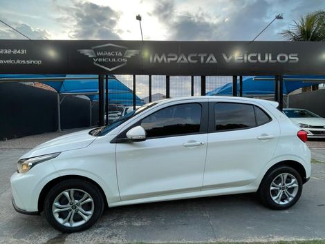 Fiat ARGO DRIVE 1.0 6V Flex