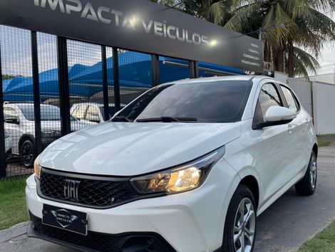 Fiat ARGO DRIVE 1.0 6V Flex