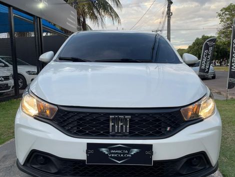 Fiat ARGO DRIVE 1.0 6V Flex