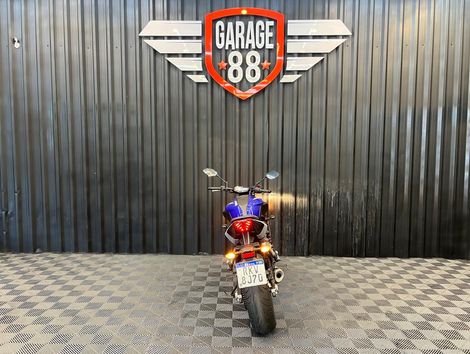 YAMAHA MT-07/MT-07 ABS 689cc