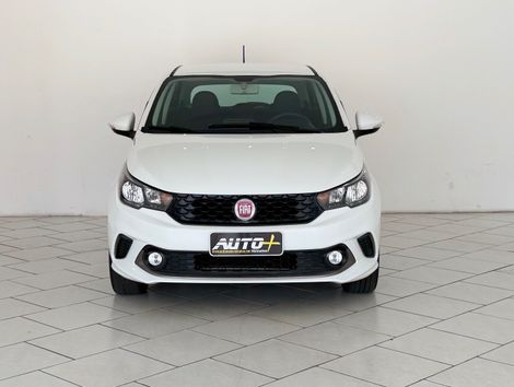 Fiat ARGO PRECISION 1.8 16V Flex Mec.