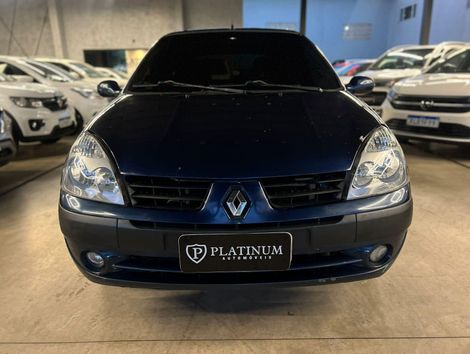 Renault Privilège Hi-Flex 1.0 16V 5p 