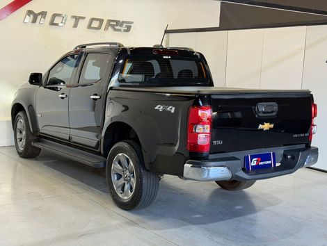 Chevrolet S10 Pick-Up LTZ 2.8 TDI 4x4 CD Dies.Aut