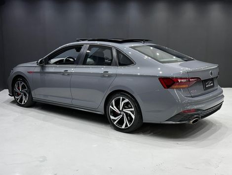 VolksWagen JETTA GLI 350 TSI 2.0 16V 4p Aut.