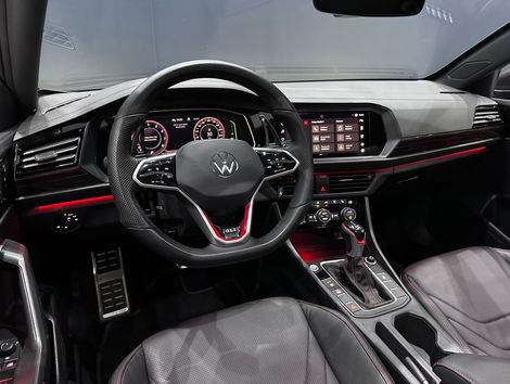 VolksWagen JETTA GLI 350 TSI 2.0 16V 4p Aut.